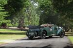 Bentley 4&frac12;-Litre Tourer by Cadogan 1927 года